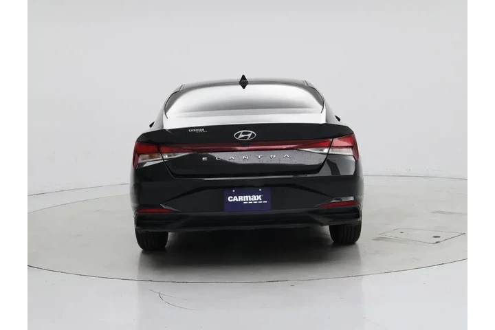 $20998 : Hyundai ELANTRA 2022 SEL 4dr image 6