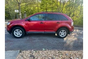 2010 Edge SE en Atlanta
