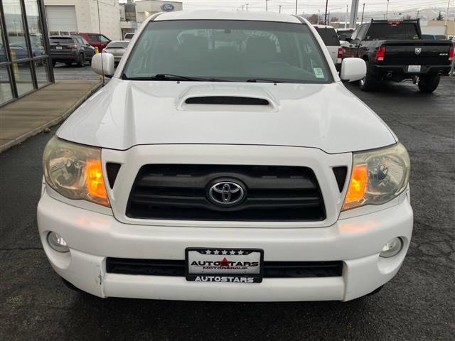 $12999 : 2007 Tacoma image 7