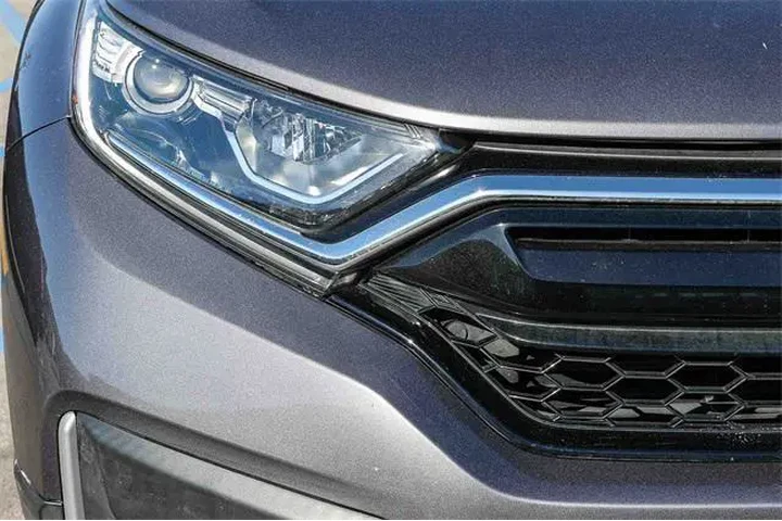 $21895 : Honda CR-V 2020 EX-L 4dr SUV image 10