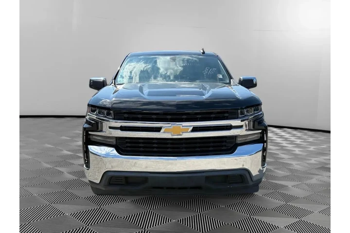 $21995 : 2020 CHEVROLET SILVERADO 1500 image 8