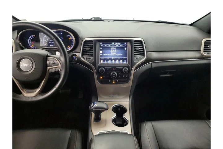 $17998 : Jeep Grand Cherokee 2014 4x4 image 9