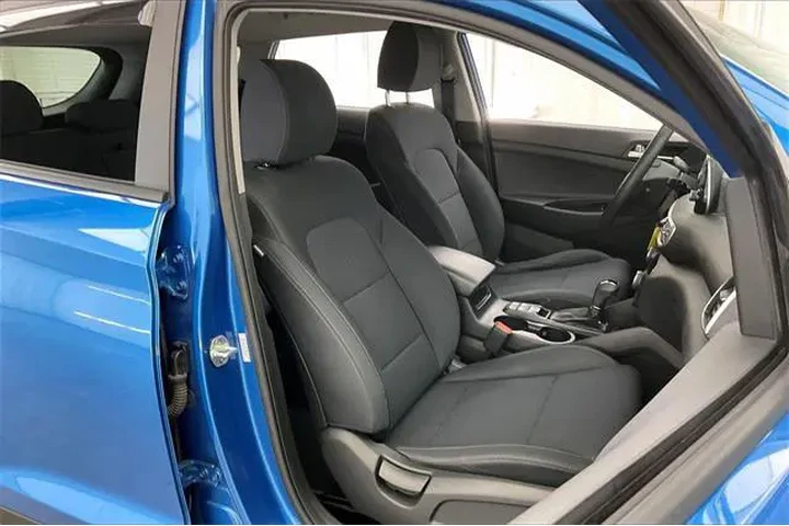 $12990 : Hyundai TUCSON 2020 AWD SE 4 image 7