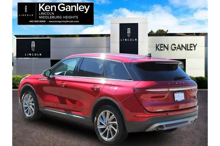 $32998 : Lincoln Corsair 2023 AWD Sta image 5