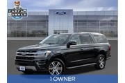Ford Expedition MAX 2024 4x2