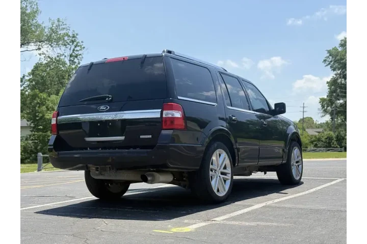 $8999 : 2015 Expedition Platinum image 5