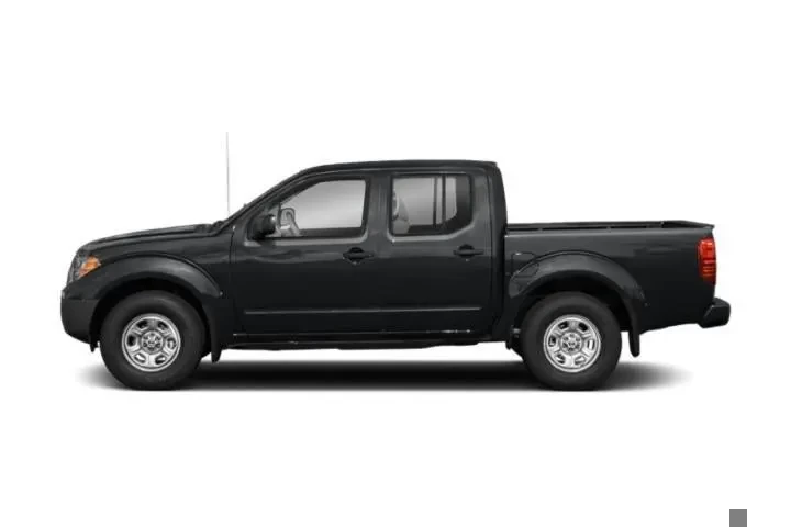$18971 : Nissan Frontier 2019 4x2 S 4 image 6
