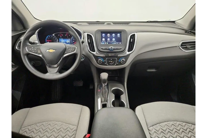 $23998 : Chevrolet Equinox 2024 LS 4d image 9