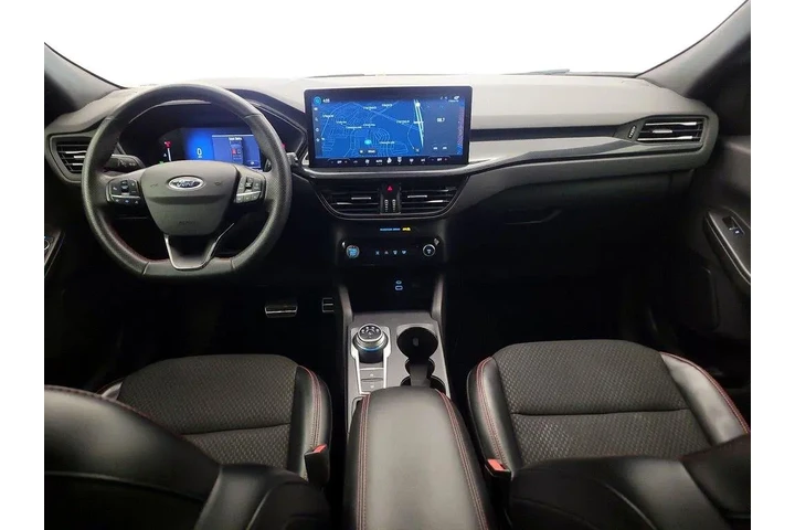 $21998 : Ford Escape 2023 ST-Line 4dr image 9