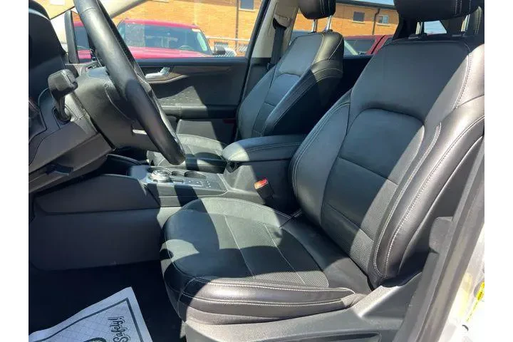 $19988 : Ford Escape Hybrid 2020 AWD image 9