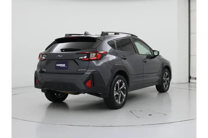 $25998 : Subaru Crosstrek 2024 AWD Pr image 8