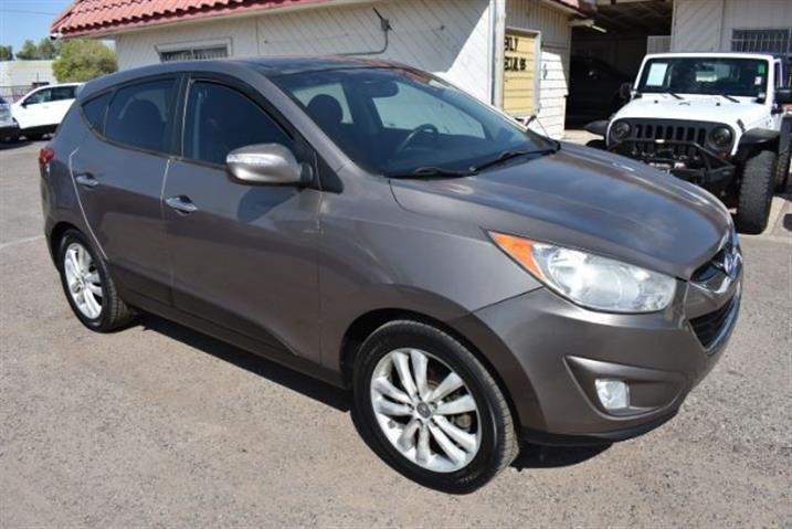 $8995 : 2012 Tucson Limited 2WD image 2