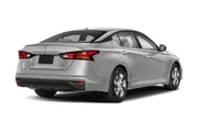 2020 Altima 2.5 SL thumbnail