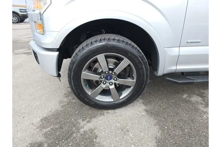 $21900 : Ford F-150 2016 4x4 XLT 4dr image 9