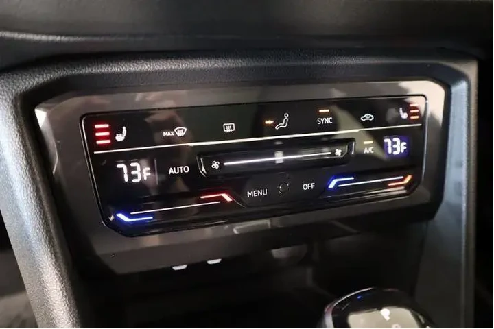 $22979 : Volkswagen Tiguan 2022 AWD S image 7