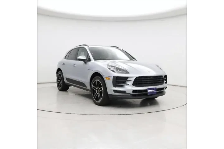 $31998 : Porsche Macan 2021 AWD 4dr S image 1