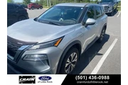 Nissan Rogue 2022 SV 4dr Cro en Little Rock