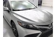 Toyota Camry 2021 XSE 4dr Se