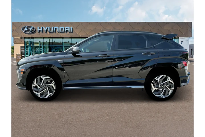 $25989 : Hyundai KONA 2025 AWD N Line image 3