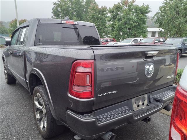 $35278 : PRE-OWNED 2020 RAM 1500 LIMIT image 3