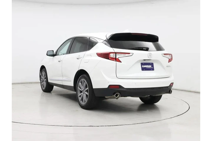 $27998 : Acura RDX 2021 4dr SUV w/Tec image 2