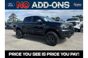 Ford Ranger 2022 4x2 XL 4dr