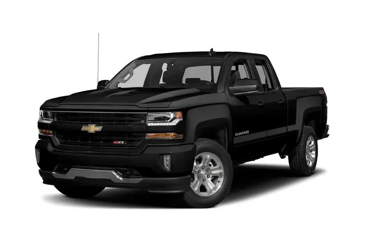 $15999 : Chevrolet Silverado 1500 201 image 1