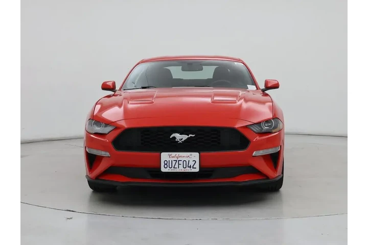 $21998 : Ford Mustang 2019 EcoBoost 2 image 5