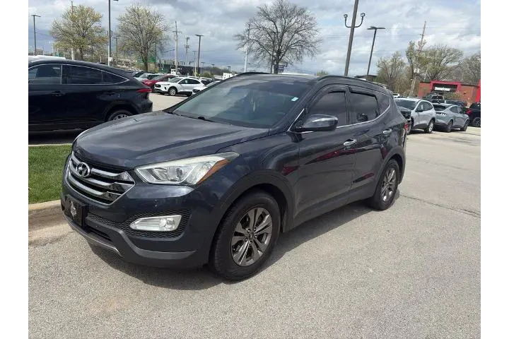 $12500 : Hyundai SANTA FE Sport 2016 image 2