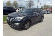 $12500 : Hyundai SANTA FE Sport 2016 thumbnail