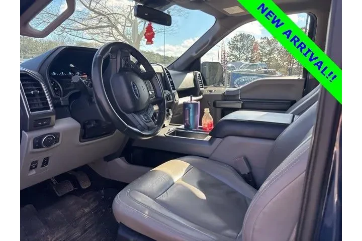 $30039 : Ford F-150 2020 4x4 XL 4dr S image 5