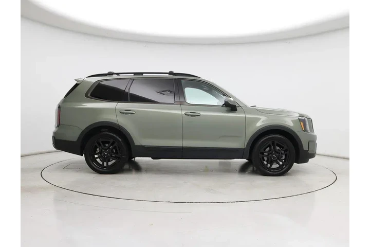$39998 : Kia Telluride 2024 AWD EX X- image 7