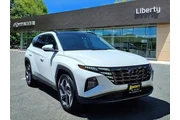 Hyundai TUCSON 2022 AWD Limi en Newark