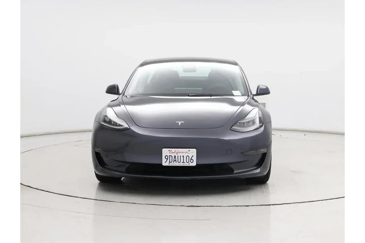 $29998 : Tesla Model 3 2022 AWD Long image 5