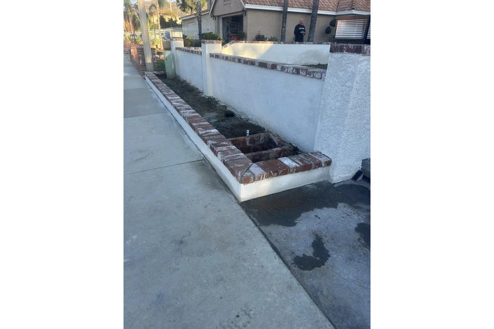 JOEL CONCRETE image 6