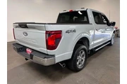 $39980 : Ford F-150 2024 4x4 XLT 4dr thumbnail