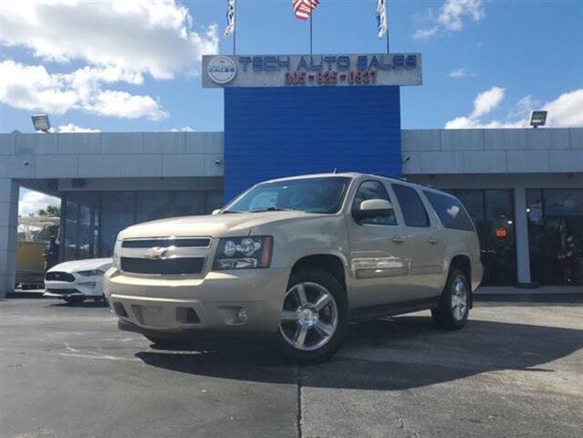 $9995 : 2011 Chevrolet Suburban image 2