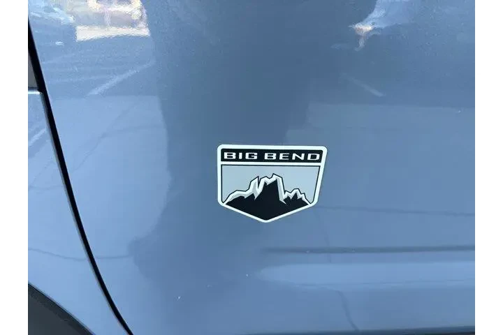 $26908 : Ford Bronco Sport 2024 AWD B image 9