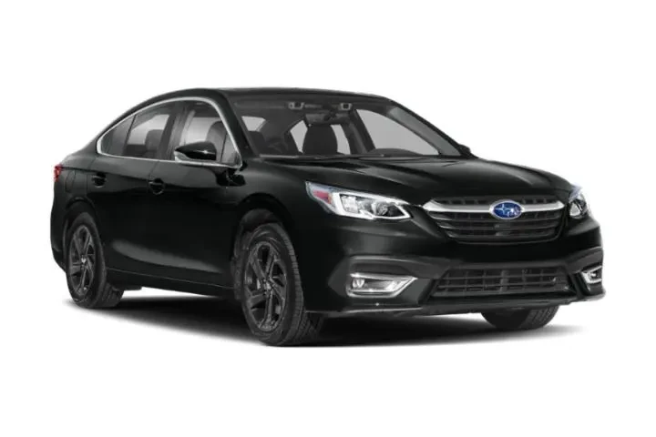 $21388 : Subaru Legacy 2021 AWD Limit image 6
