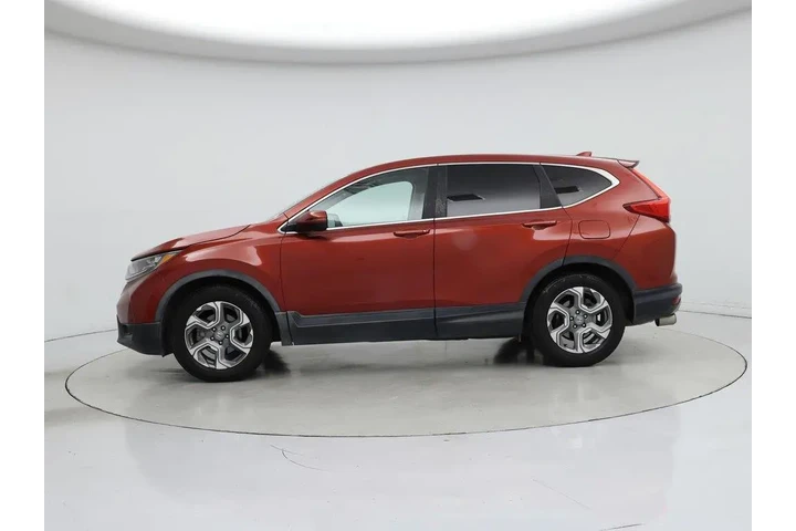 $19998 : Honda CR-V 2018 EX 4dr SUV image 3