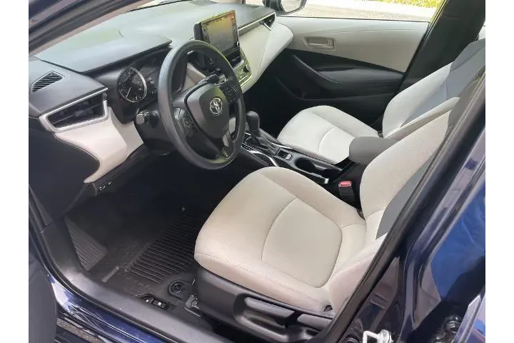 $18225 : Toyota Corolla 2022 LE 4dr S image 10