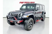 $32975 : Jeep Wrangler Unlimited 2019 thumbnail