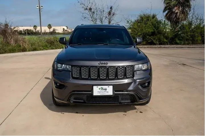 $15120 : Jeep Grand Cherokee 2018 4x4 image 9