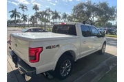 $11900 : Ford F-150 2016 4x4 Lariat 4 thumbnail