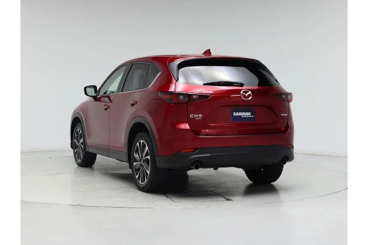$24998 : Mazda CX-5 2023 AWD 2.5 S Pr image 2