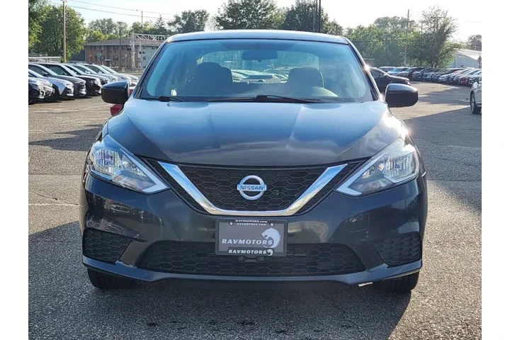 $10954 : 2016 Sentra SV image 8