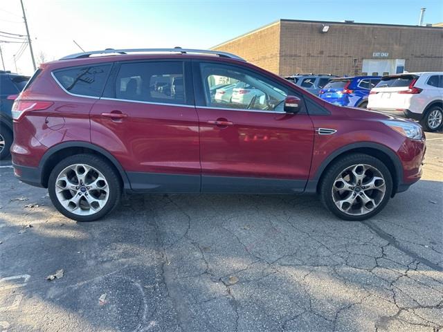 $10590 : Pre-Owned 2013 Escape Titanium image 2