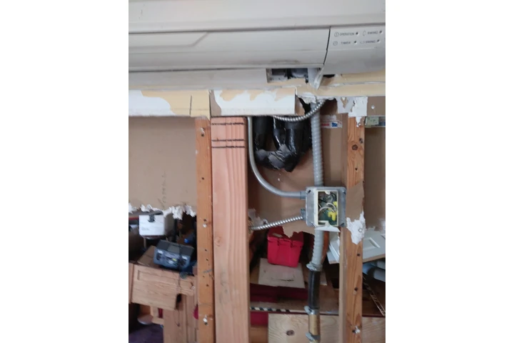 HANDYMAN  MIGUEL ANGEL image 6