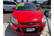 $5995 : 2012 Focus SEL thumbnail