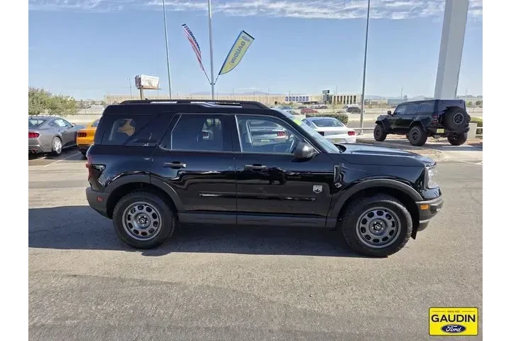 $28260 : Ford Bronco Sport 2024 AWD B image 8